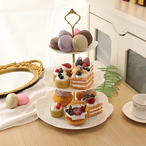 Listado de Charola para pastel - los preferidos. 30 charola para pastel marca PowerKing (3)