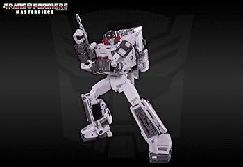 Amazon.co.jp: トランスフォーマー マスターピース MP-42 コルドン