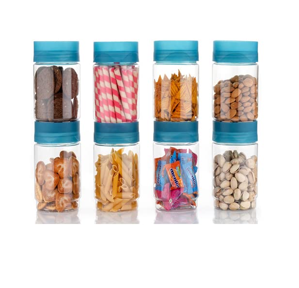 ASHAPURA Limited Kitchen Set Plastic Container Storage Containers Box