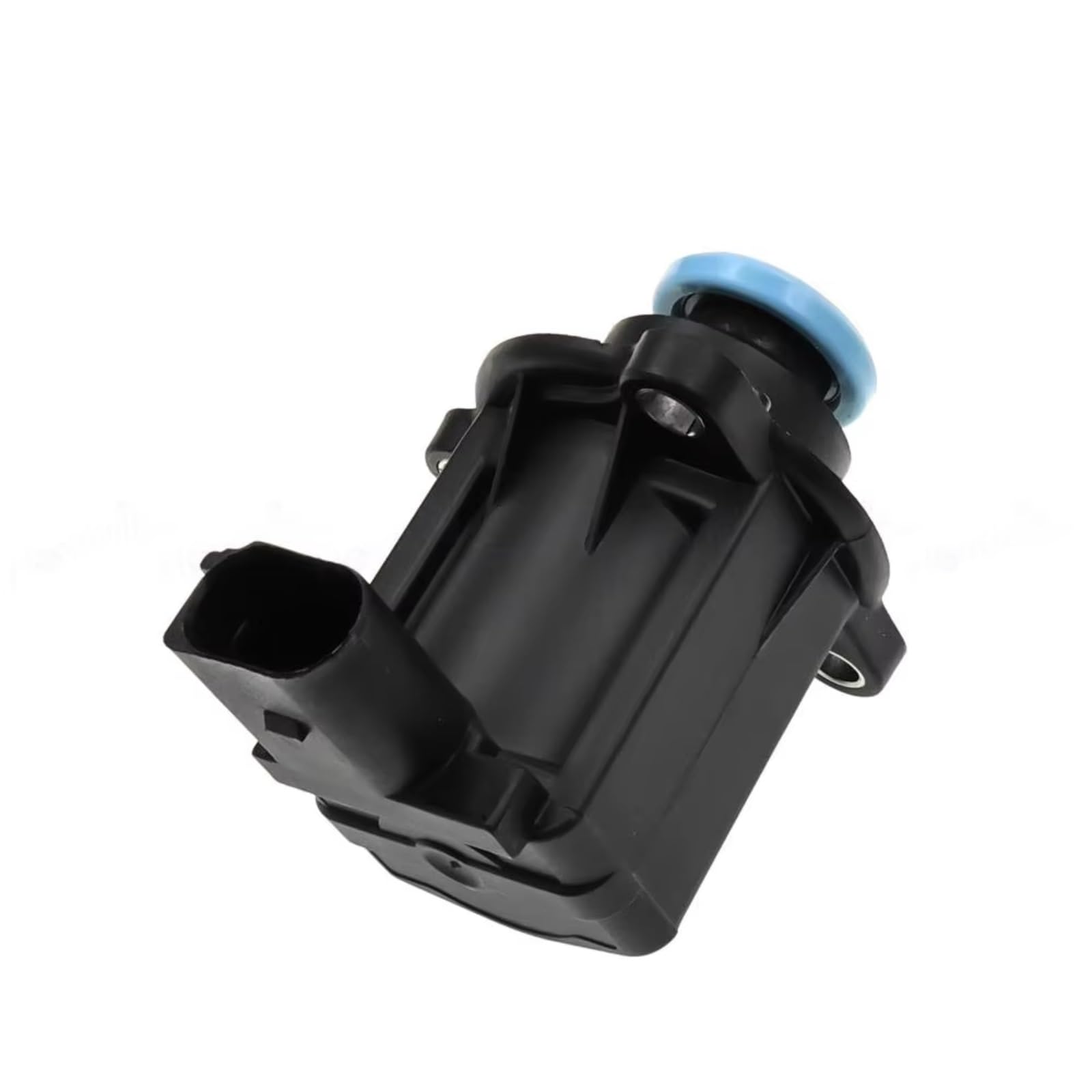 Lnhygtfr One Color Vacuum Solenoid Valve Compatible With Vw For Gli For Eos 2006-2014 For Cc 2009-2014 06H145710b Car Turbocharged Diverter Valve