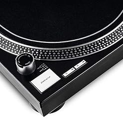 Reloop RP-1000MK2 Lot de 2 lecteurs en vinyle pour platine DJ - Les Beatles, Paul McCartney, John Lennon, RIngo Starr, George Harrison Reloop RP-1000MK2 Lot de 2 lecteurs en vinyle pour platine DJ – Image 6