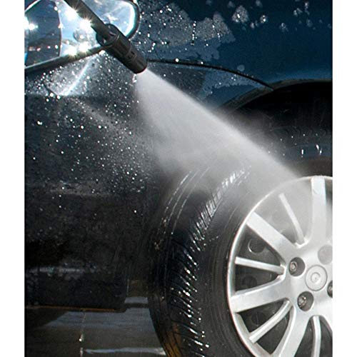 Vonder, Lavadora De Alta Pressão Lav 2000i, 2.175 Lbf/Pol², 220 V~.