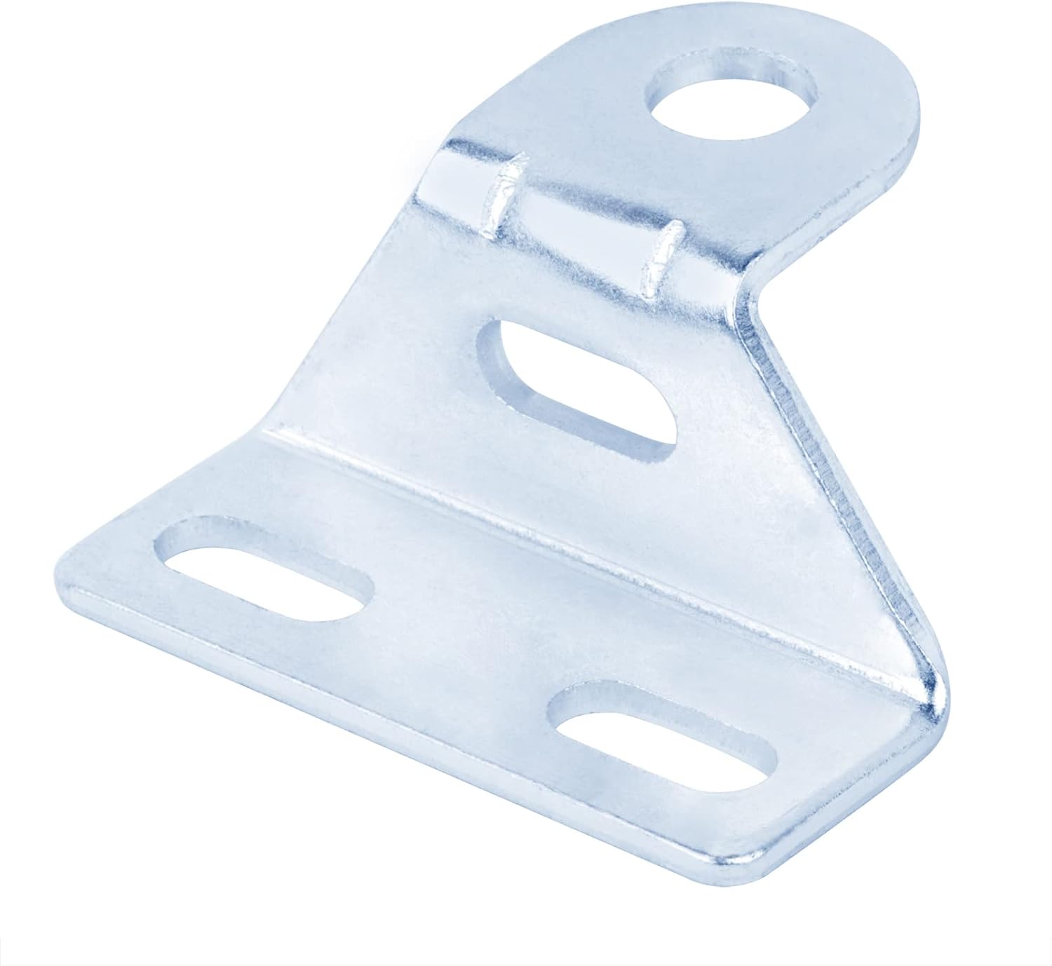 Buy 8 Pcs Z Shape Bracket Ceiling Mounting Support Kit, Thickness 4mm