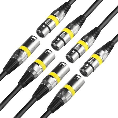 wecan 3 Pin XLR Connector - Image 2