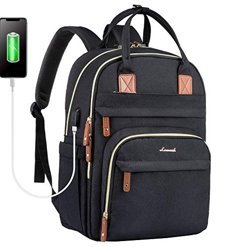 17 Zoll Laptop Rucksack Die 7 besten Modelle Clevernomad