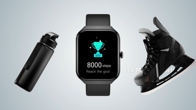 Montre Connectée Homme Femme, 1.39" Hd Smartwatch Avec Appel Bluetooth, 112 Sportifs Montre Connectee Avec Cardiofrequencemetre - Téléphonie
