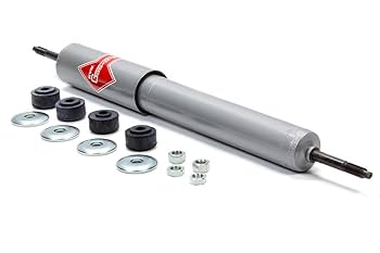 【非売品】KYB ショク 灰皿 Amazon.com: KYB KG4503 Gas-a-Just Gas Shock : Automotive