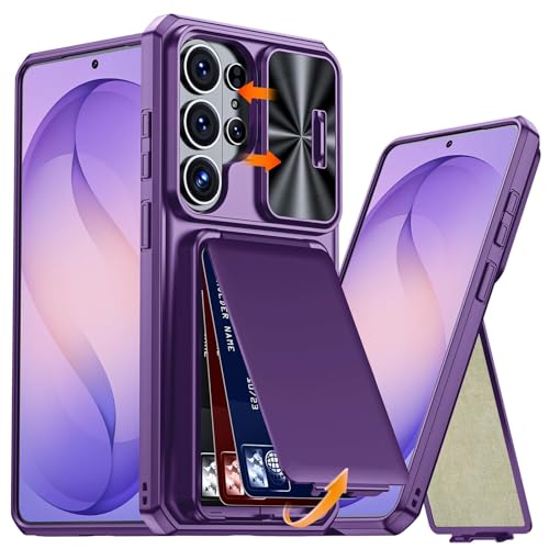 Coque Samsung S26 Ultra antichoc militaire pour éviter les bris d'écran
