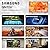 Samsung 43-Inch Class Neo QLED QN70H Series Samsung Vision AI Smart TV (2026 Model, 43QN70H) Quantum Mini LED, 100% Color Volume with Quantum Dot, NQ4 AI Processor, 4K Upscaling, Alexa Built-in