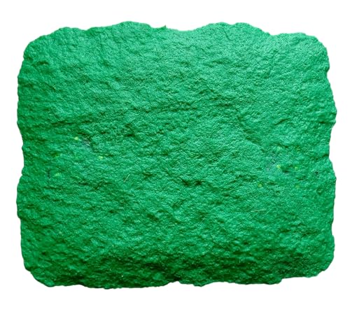 Manopla texturizada con asa de tela para hormigón estampado, cemento, mortero, monocapa, Tematización, reproducir e imitar lo natural Estampado, Decoración (ÁRIDO)