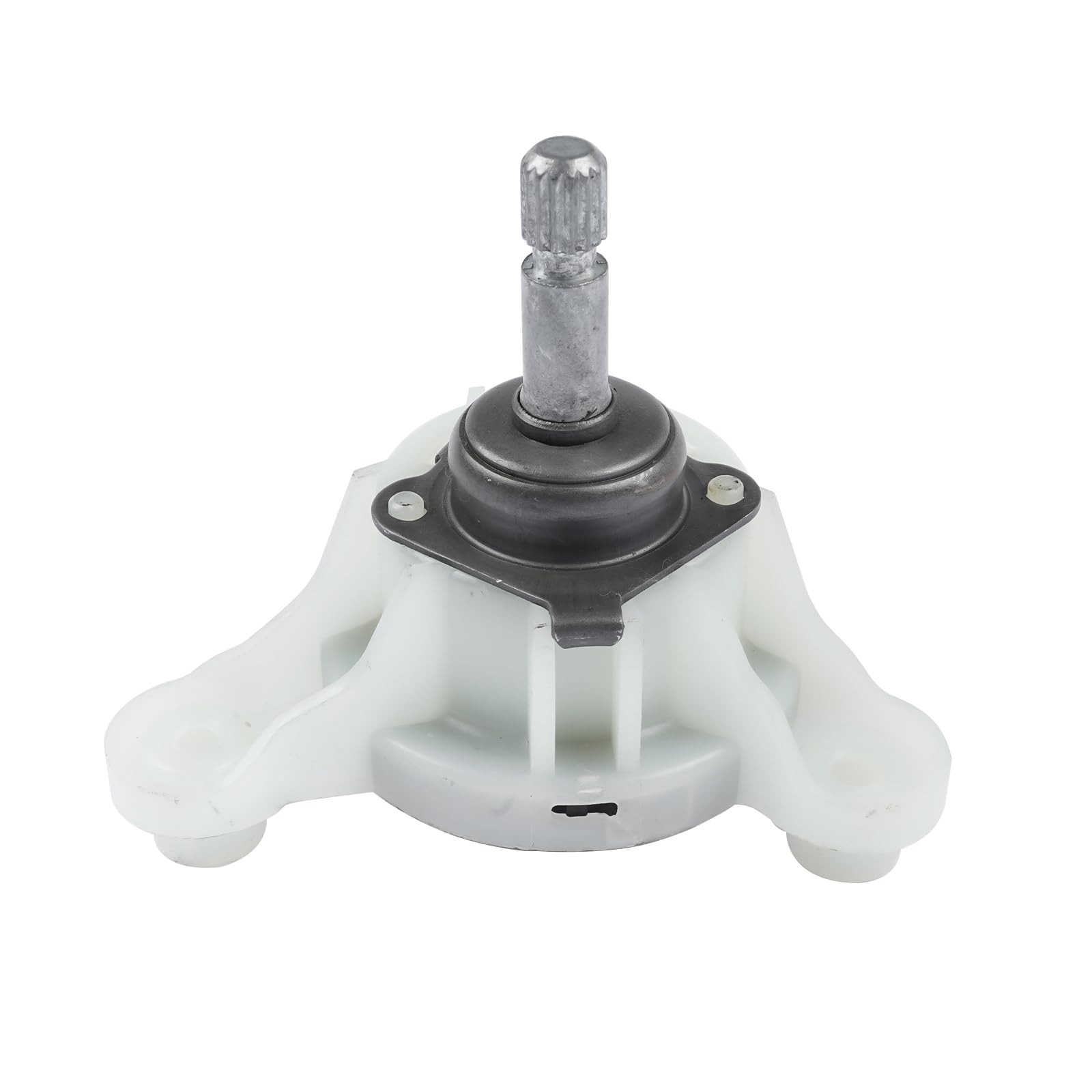 Vorne Links Aufnahme Kurbel Manueller Fensterheber Kompatibel mit Transp0rter T5 T6 7H0837729BA 7H0837729L