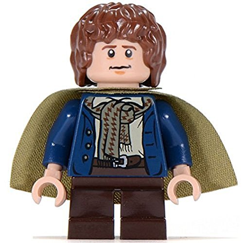 Lego Lord of the Rings Pippin Minifigure