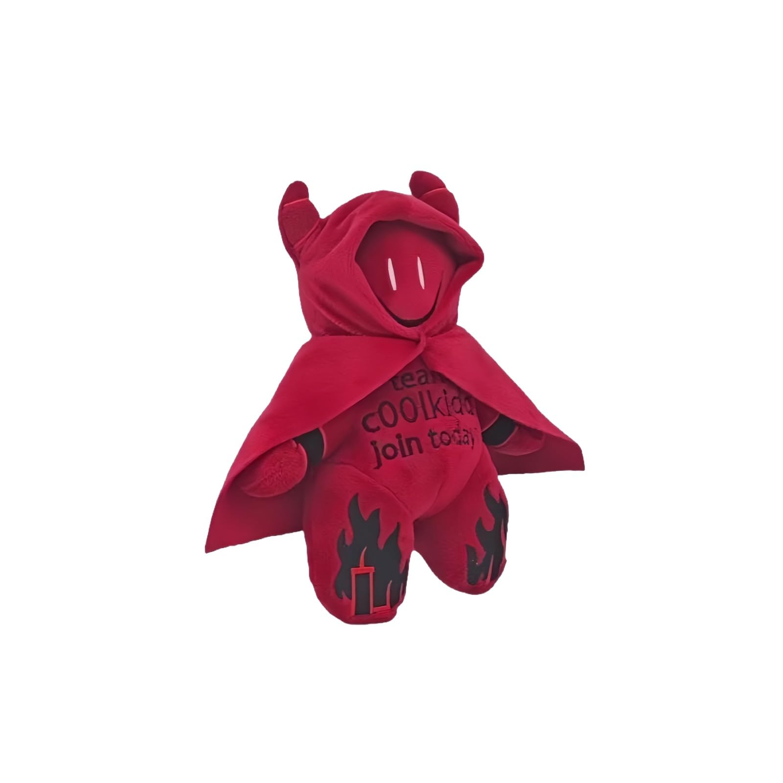 Amazon.co.jp: フォーセイクン ぬいぐるみ ゲームのおもちゃCoolkidd