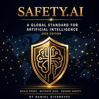 Safety.AI cover art