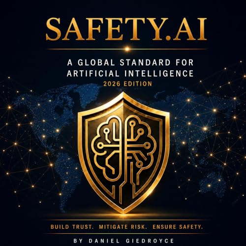 Safety.AI cover art