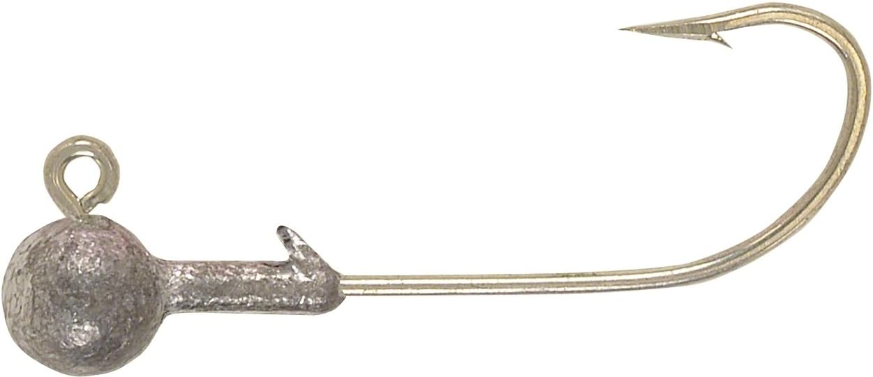 H&H Cocahoe Eye Jig Heads Classic Saltwater Jig Heads with