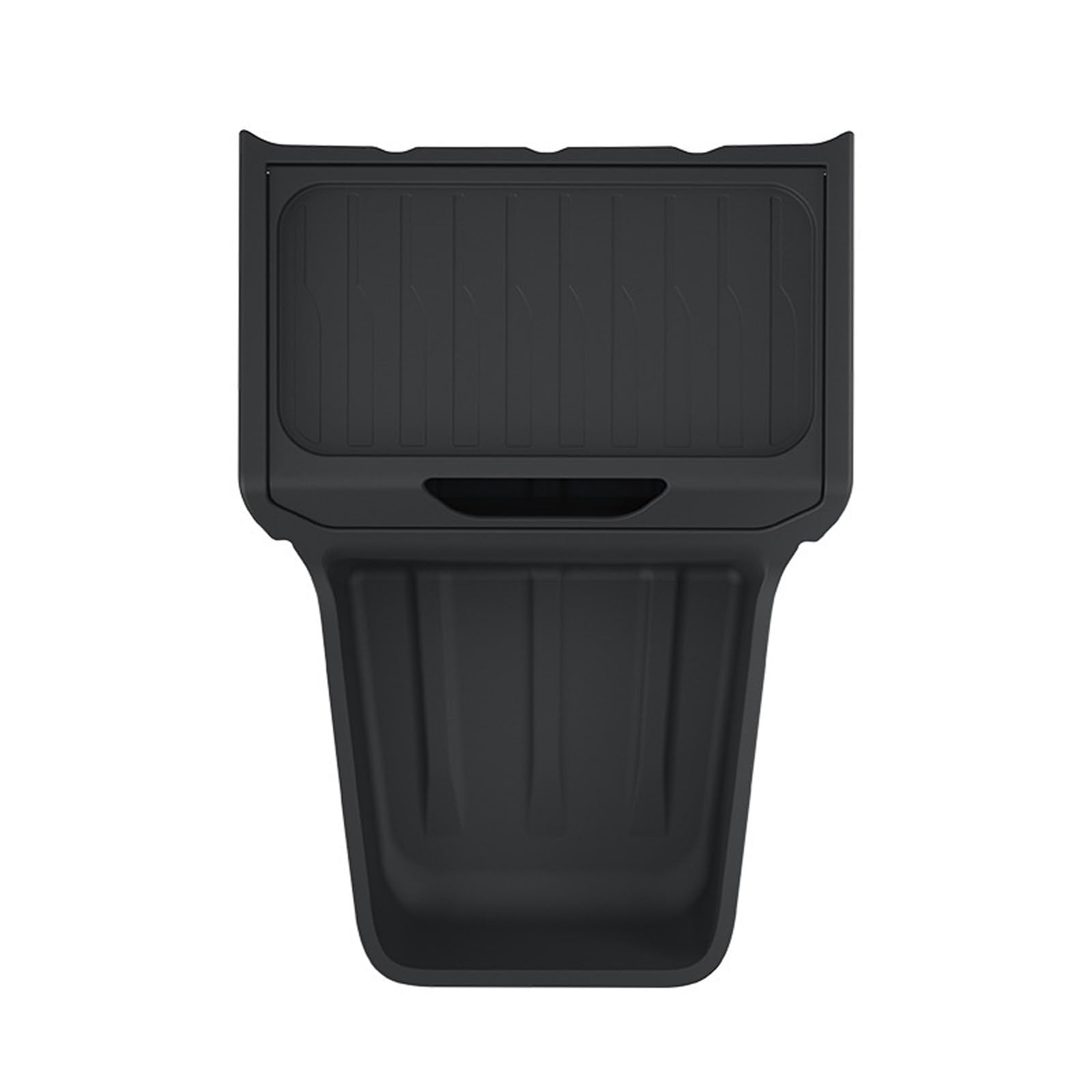 Kaeltsyn Automotive Interior Armrest Storage Box for Select Model ABS Tray Enhanced Car Organization Car Armrest