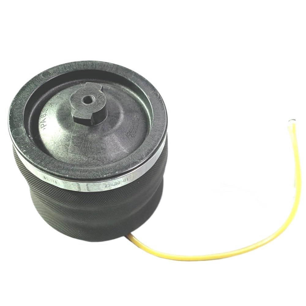 s.38 2017-2021 Volvo XC60 2 front parking aid system wiring