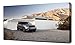 Produktbild Pingoo Prints 2018 Range Rover Velar R Dynamic P380 HSE 4K Kunstdruck auf Leinwand, 60 x 90 x 5 cm