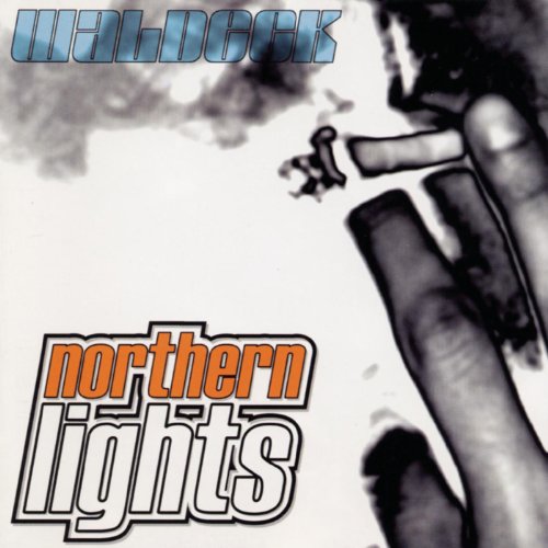 Northern Lights Waldeck Digital Music