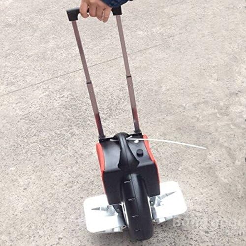 Calli Adjustable Electric Unicycle Trolley Electric Scooter Accessories