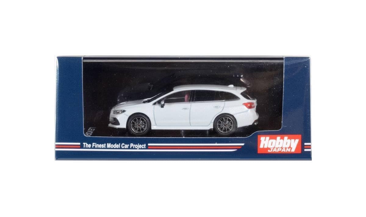 Amazon | Hobby JAPAN ホビージャパン 1/64 Subaru Levorg スバル