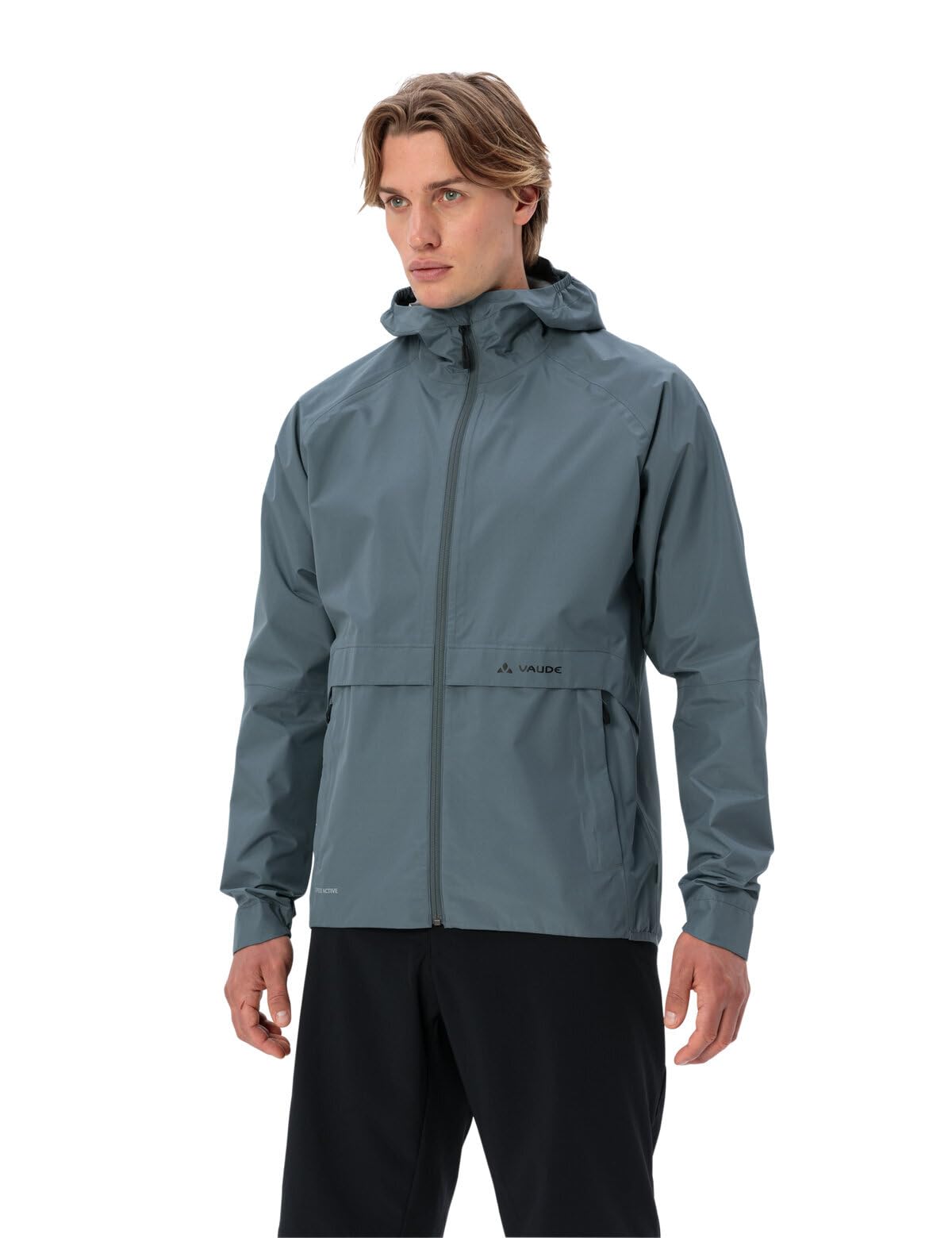 VAUDE Jacken Men's Loamer Rain Jacket