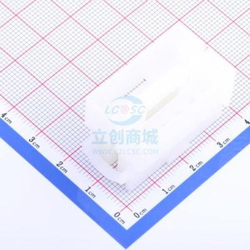 (1 Pcs) Plastic Housing Crimp Terminal Housing 1-480288-0