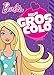 Barbie-Mon gros colo