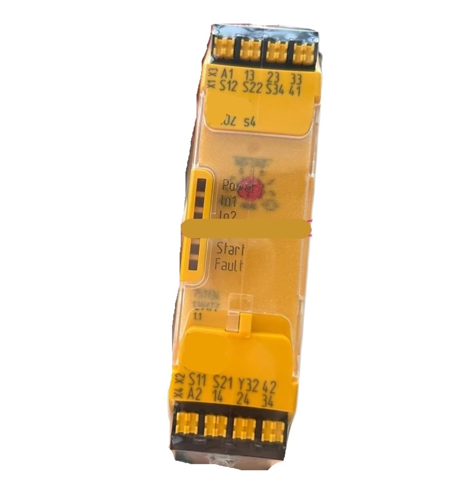 CLEUFWKO 1PCS relay S4 751134