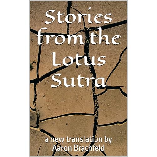 Stories from the Lotus Sutra by Aaron Brachfeld episode artwork