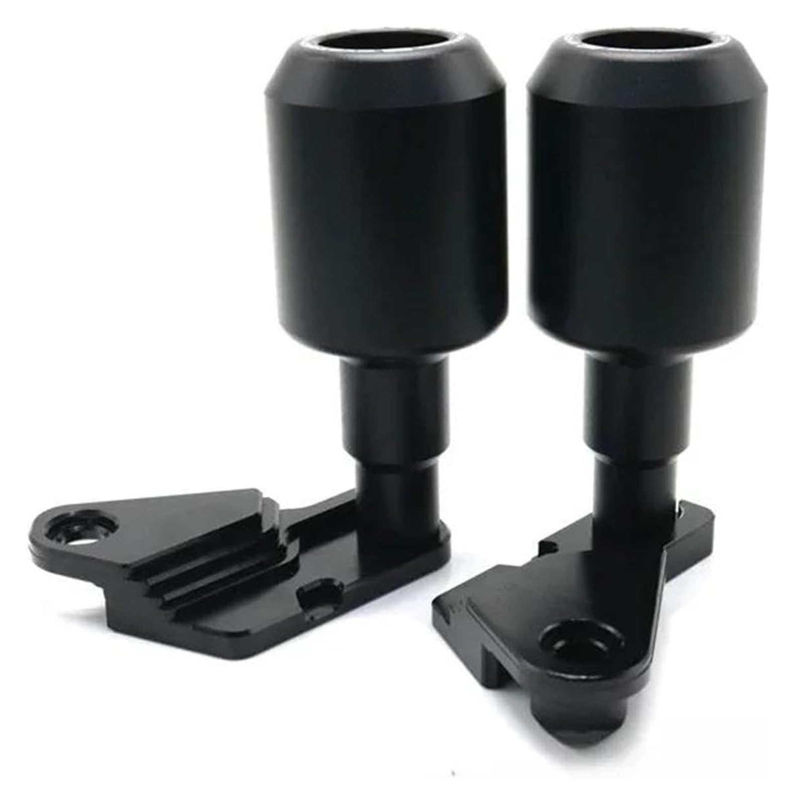 para Suzuki GSXR600 GSXR750 GSXR1000 2006-2016 Motocicleta Protección Anticaídas Protector Motor Protectores Amortiguadores Chasis Deslizador Slider Carenado Marco