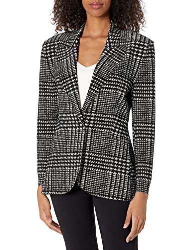 norma kamali blazer