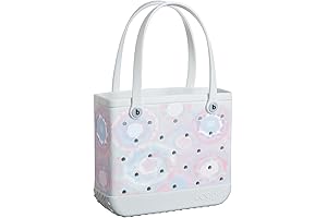 Bitty Bogg Bag Tote – Small Waterproof, Washable Tote