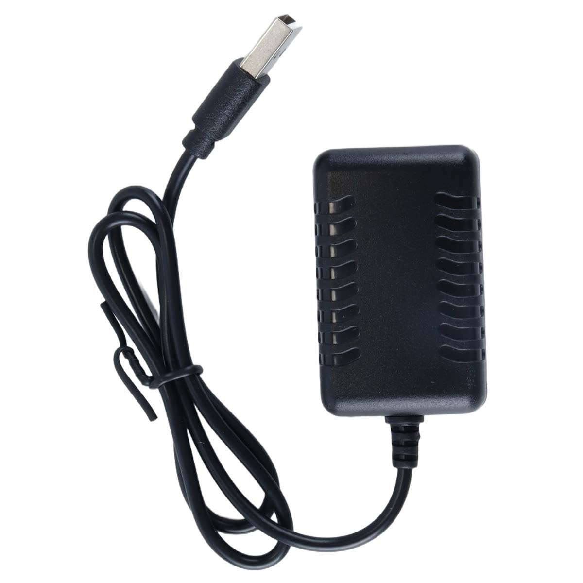Ausi XH-4P Plugs USB Charger Cable 11.1V 2000mA for 3S Lipo Battery 2A USB