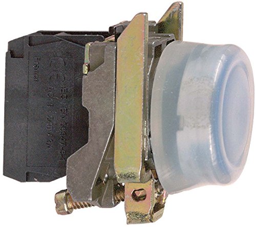 PULS. C/CAPUCHÓN AZUL avec isolation thermique haute résistance pour fils