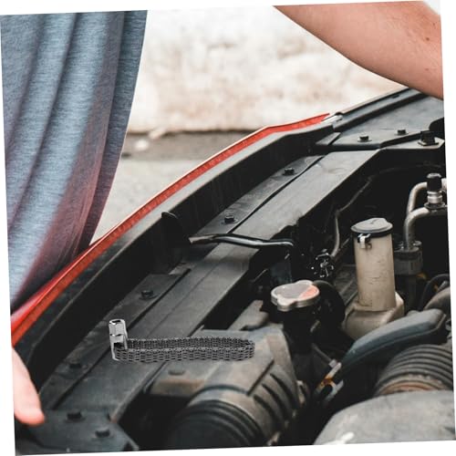 Clé à chaîne pour raccords automobiles et plomberie ABOOFAN