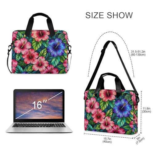 Funda portátil con cierre para laptop 15.6 pulg. miniatura 5