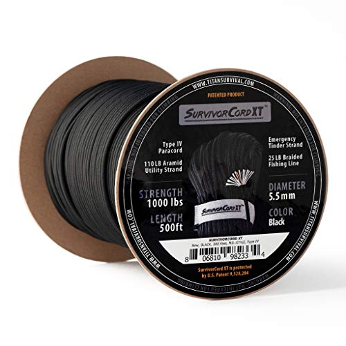 Top 10 Best Black Braided Fishing Lines Comparison