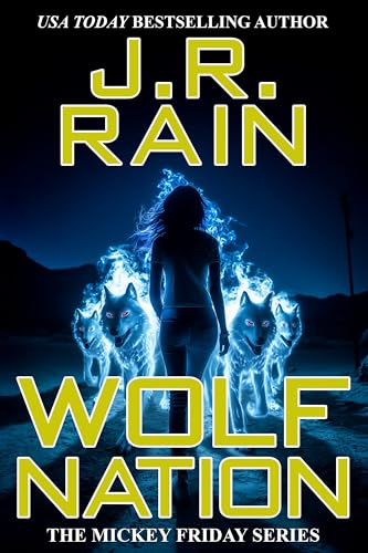 Wolf Nation