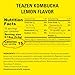 Imagen de TEAZEN