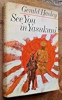 See you in Yasukuni 0583119093 Book Cover