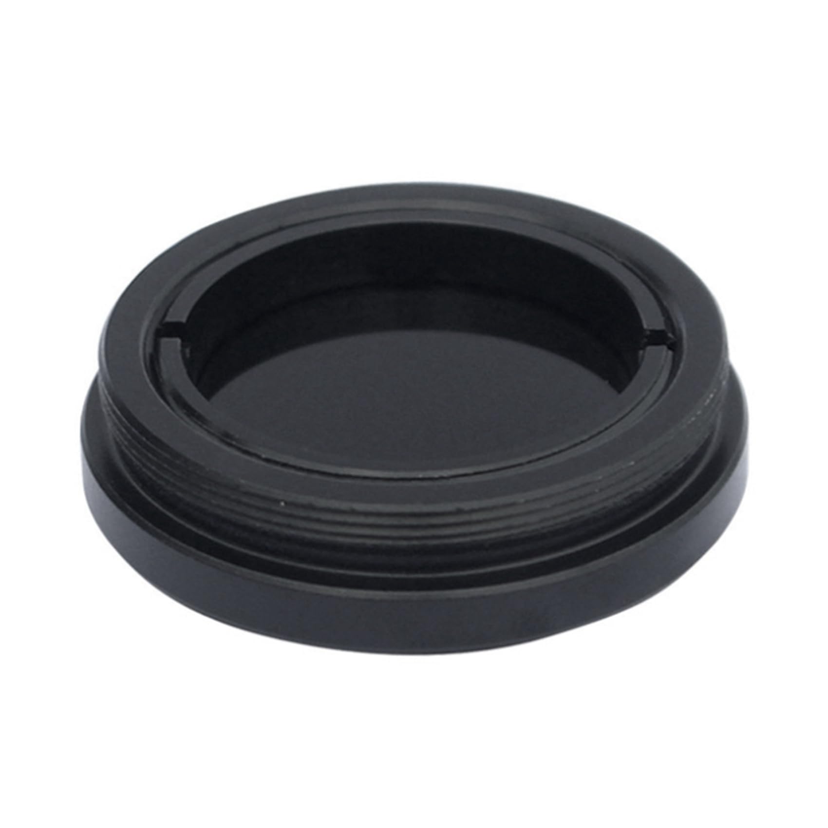 4pz 1,25 Pollici Filtro Solare Nero Accessori per Telescopi Astronomici Lenti nel Vetro Ottico Filtro Ottico Filtro per Lenti M28X0,6