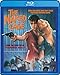 The Naked Cage [Blu-ray]
