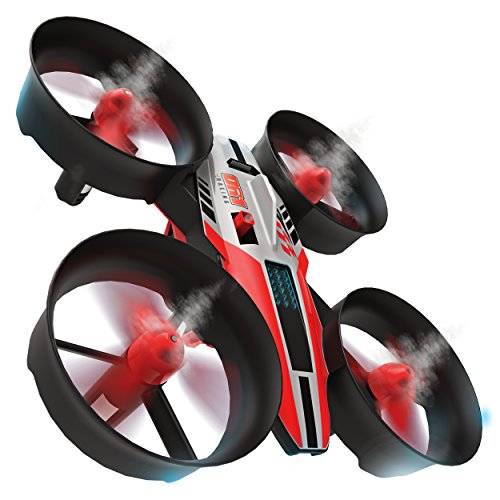Air Hogs Dr1 Micro Race Drone With Flight Assist Technology #TOP6