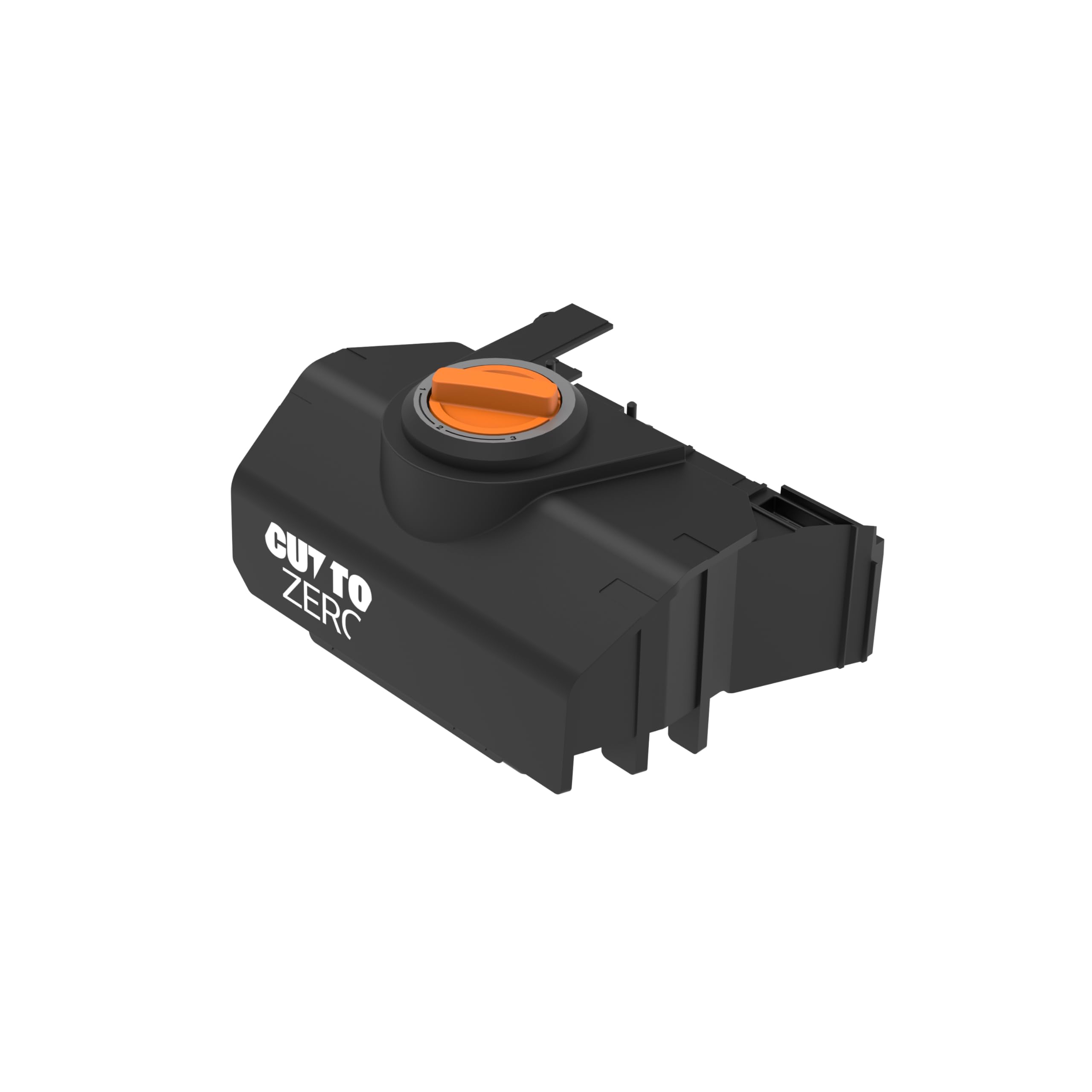 WORX WA0928 Modulo Cut-To-Edge 2.0 per i modelli Vision Cloud RTK 4WD WR340E/WR341E/WR342E/WR344E (consente il taglio dei bordi per il massimo utilizzo dell'area)