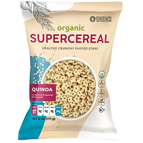 Top 13 Best gluten free cereal for diabetics of 2022 (Reviews) licorize