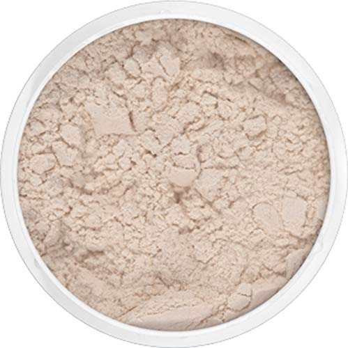 KryolanDERMACOLOR FIXING POWDER 20 G - P 4