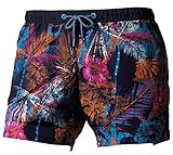Desigual Herren Badeshort XL