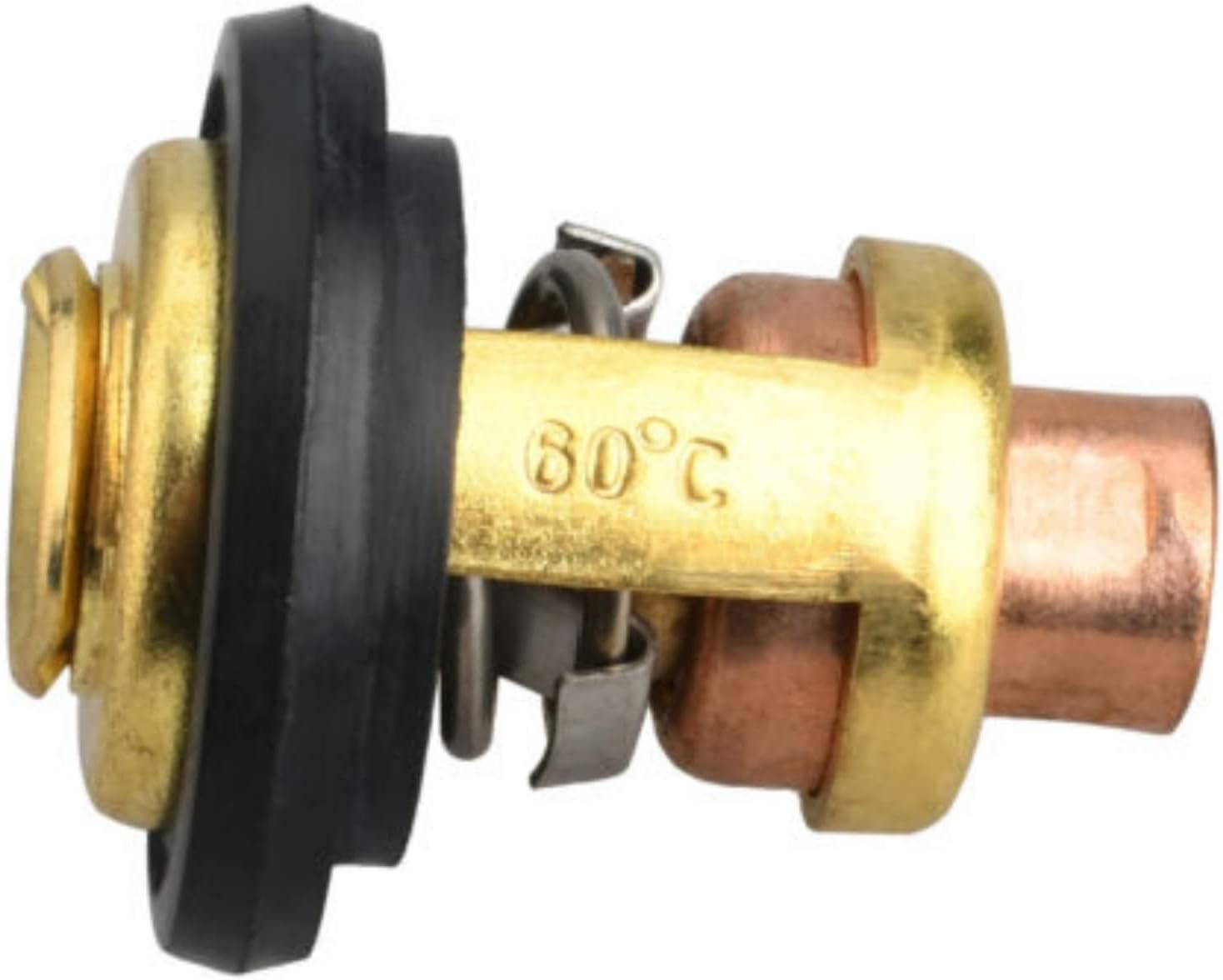 UanofCn 66M12411 Thermostat for Yamaha F6 F8 T8 F9.9 T9.9